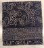 PL COTTON SAREES WITH WAX DOT PRINT DESIGNS